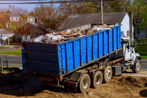 Best Donation Pickup Services  in Darien, IL