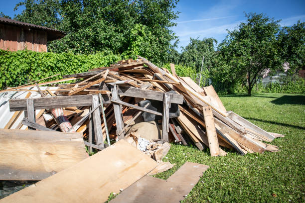 Best Yard Waste Removal  in Darien, IL
