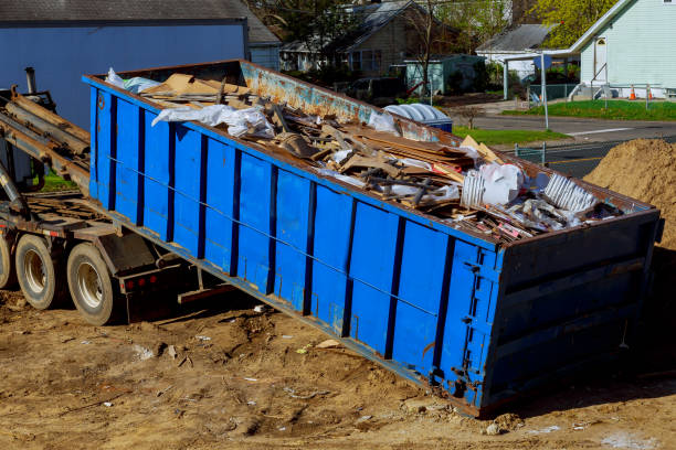 Best Basement Cleanout  in Darien, IL
