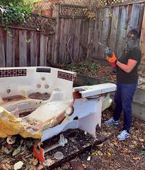 Best Garage Cleanout  in Darien, IL
